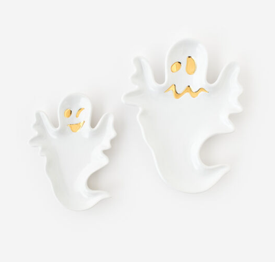 Ghost Dish Ceramic Ghost Dish Ceramic