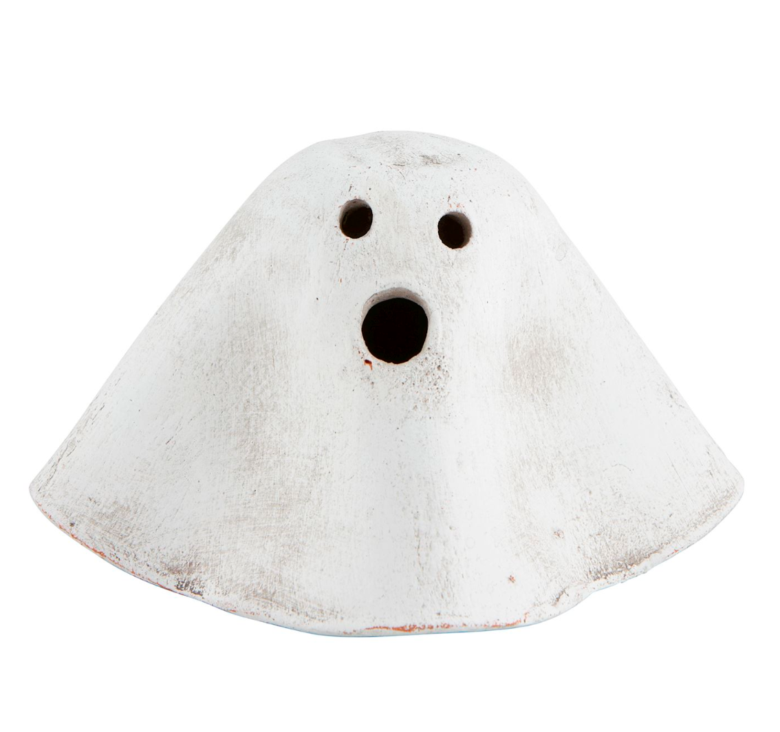 Terra Ghost Votive