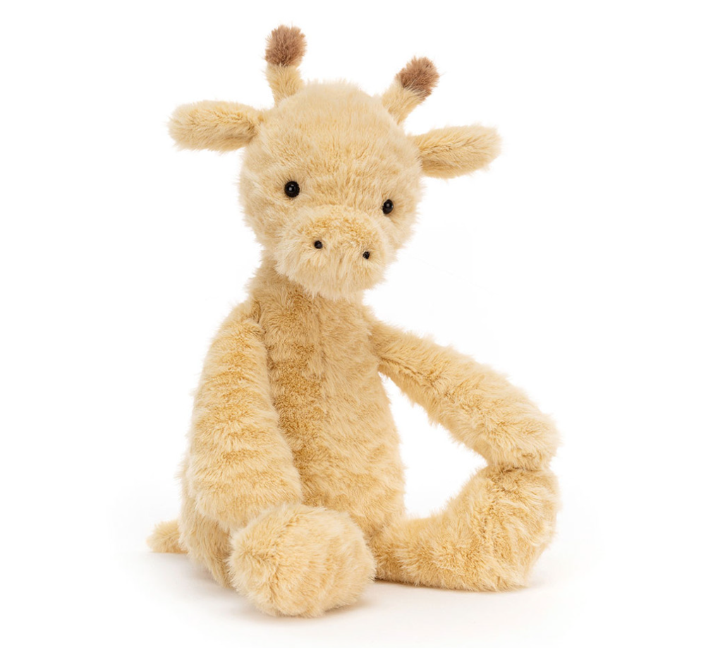 Rolie Polie Giraffe