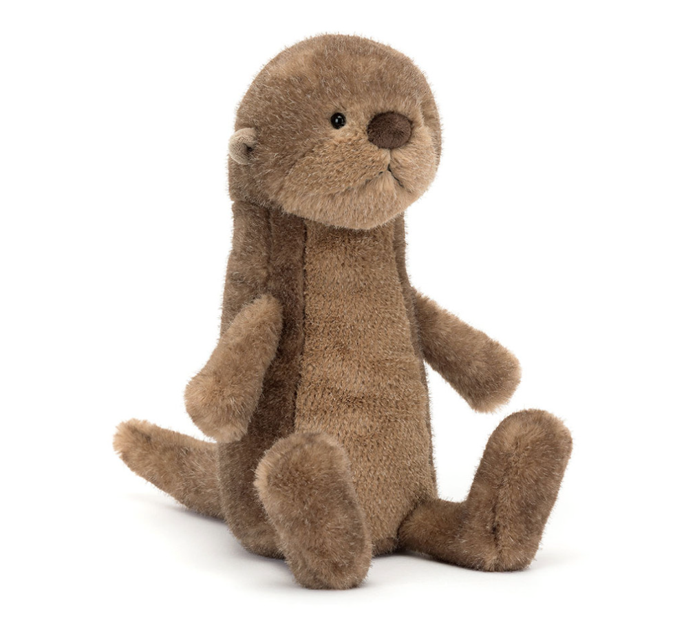 Brooke Otter