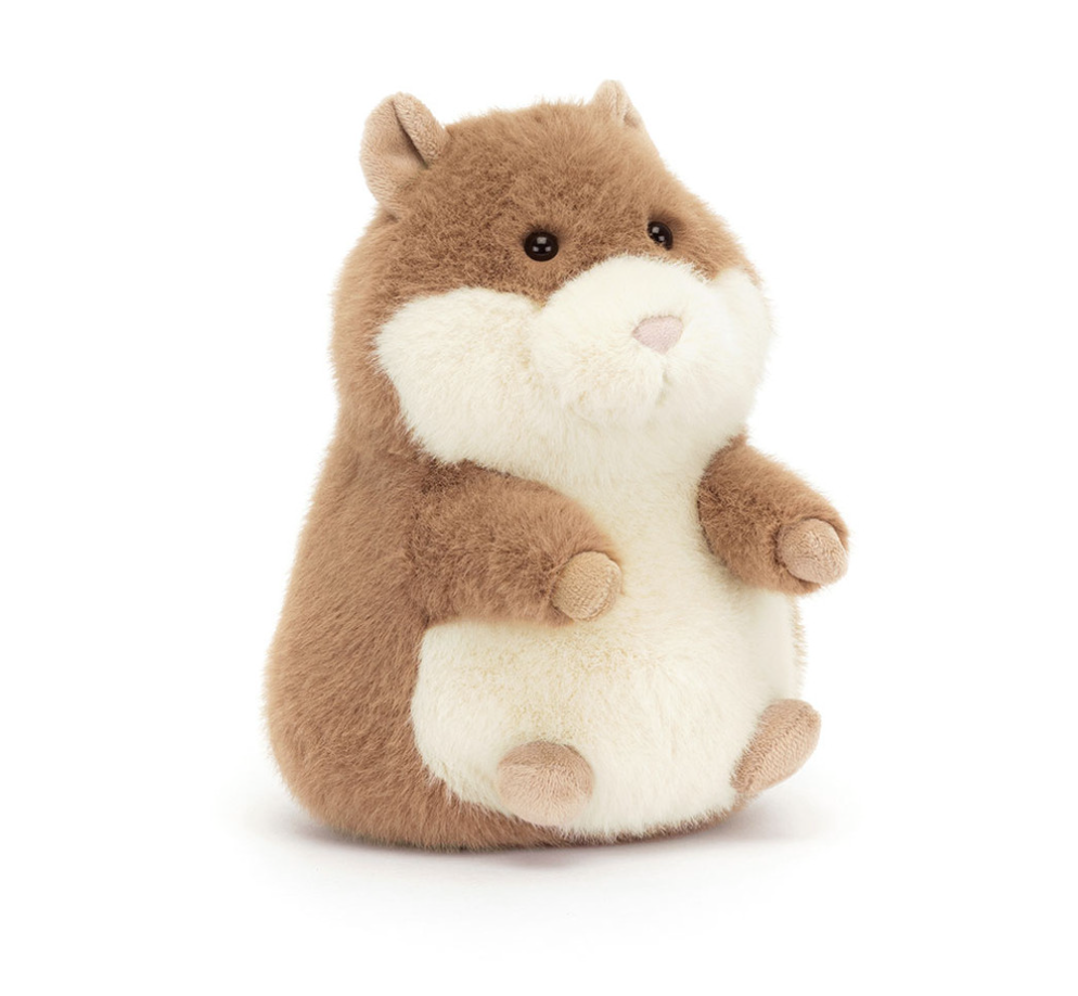 Gordy Guinea Pig