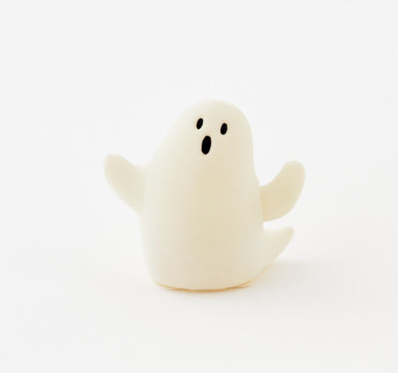 Boo Waving Ghost