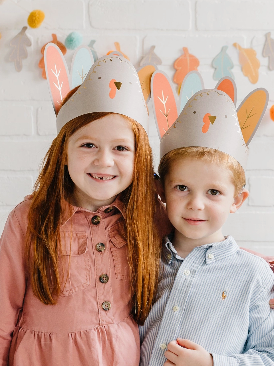 Turkey Crowns