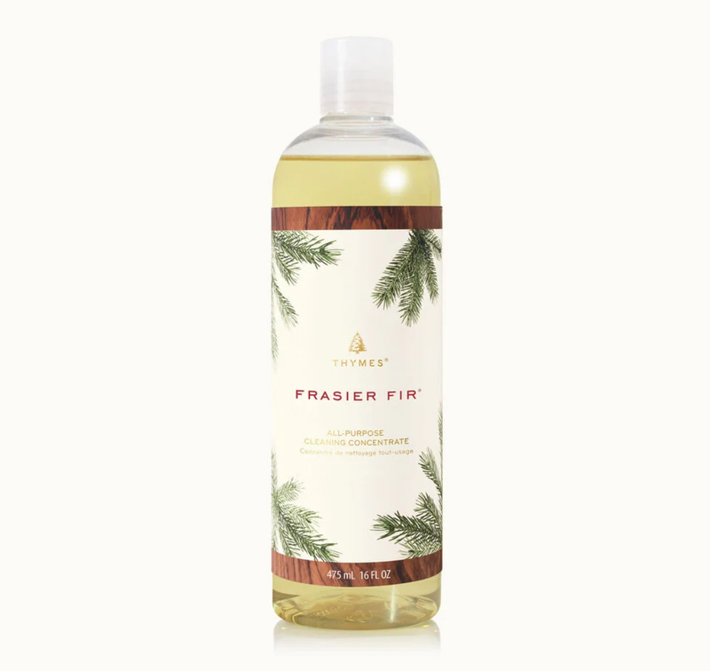 Thymes Frasier Fur All-Purpose Cleaning Concentrate