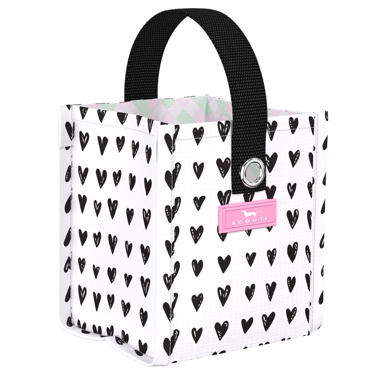 Mini Package - Pop Heart