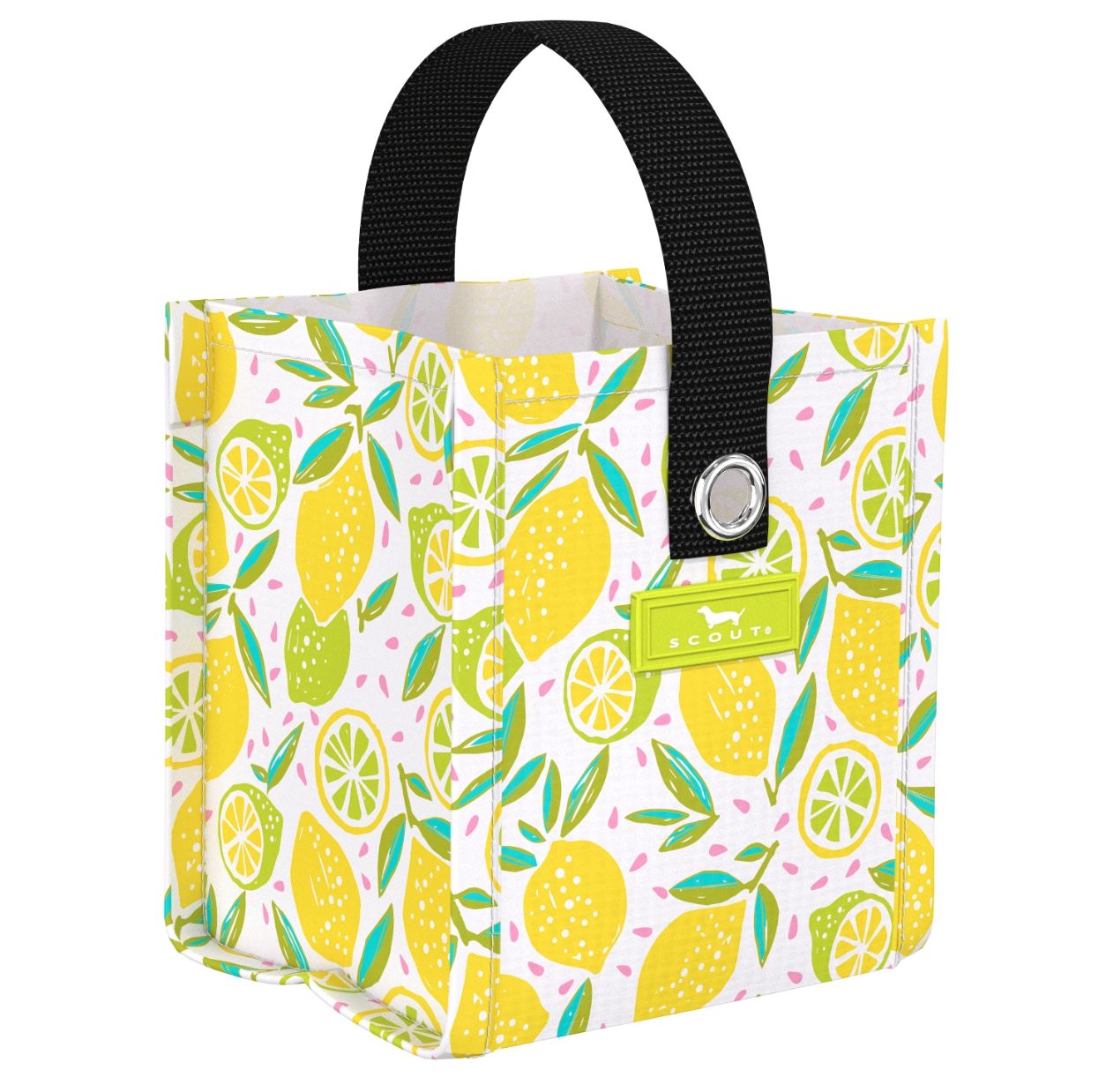 Mini Package - Lemoncello