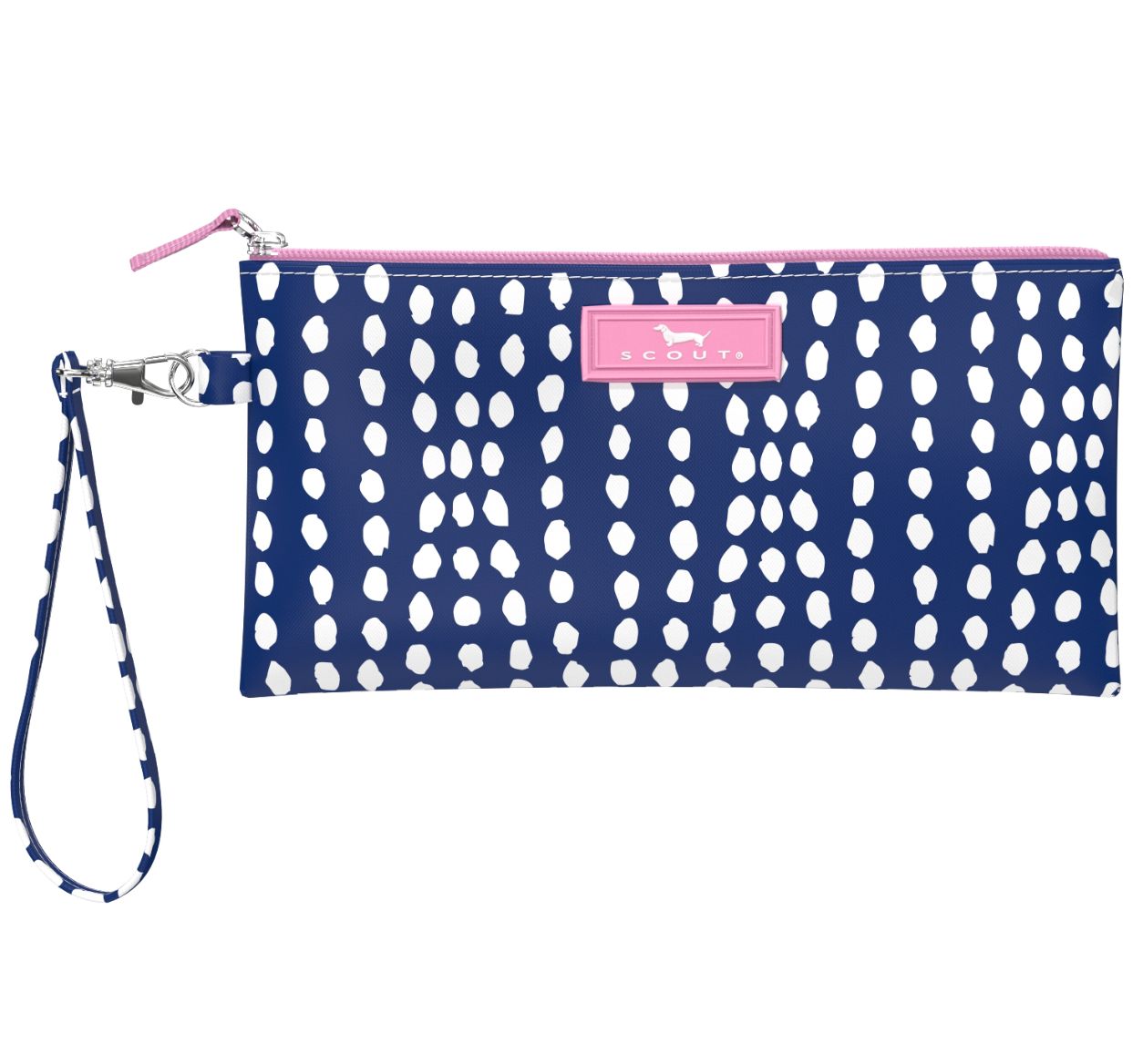 Kate Wristlet - Bubble Up