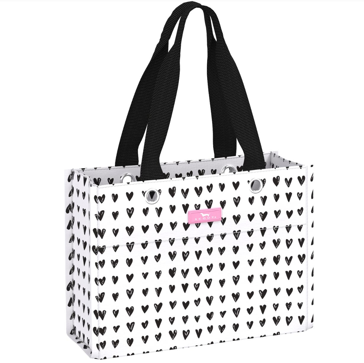 Tiny Package - Pop Heart