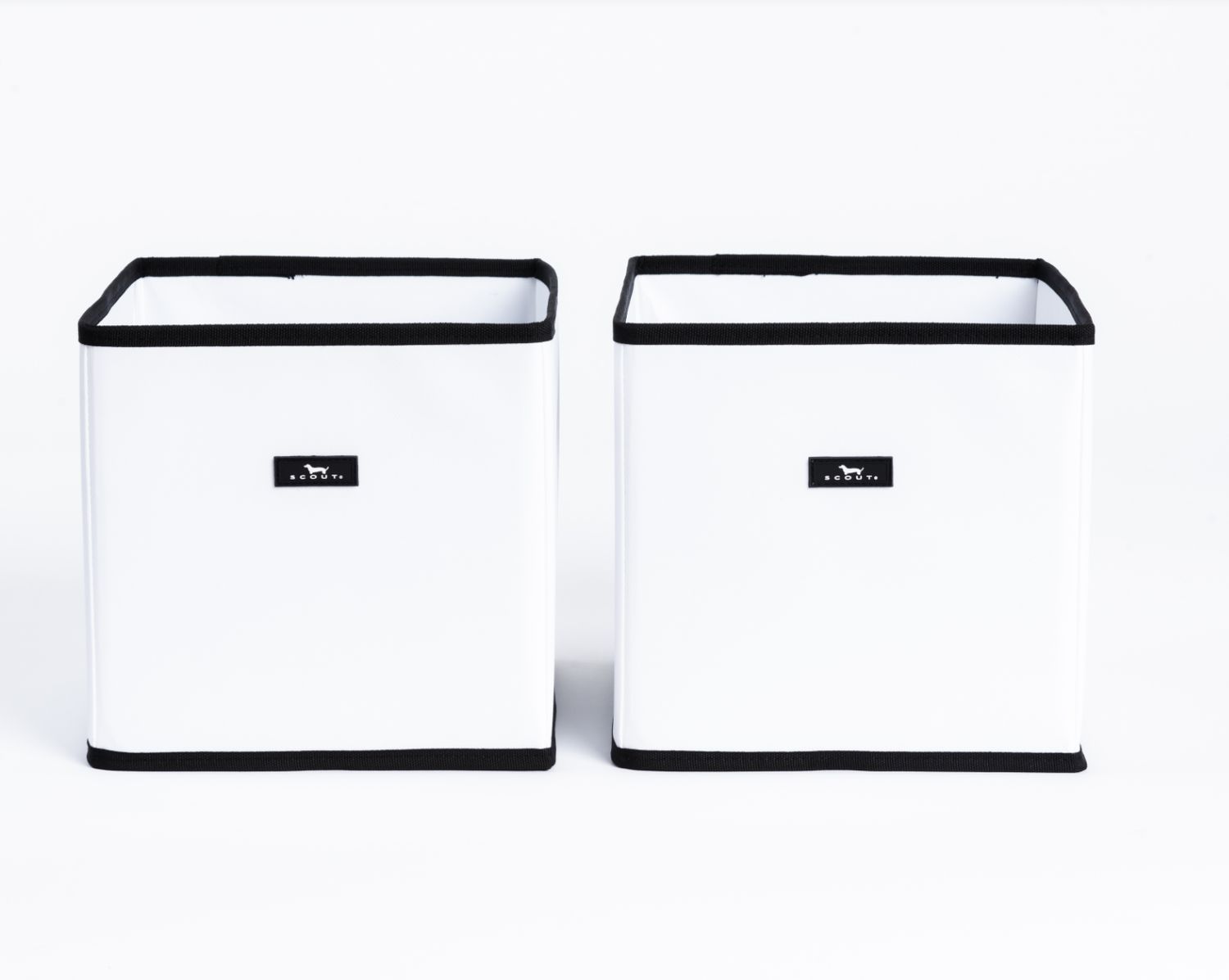 Cube Control (Set 2)