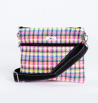 On Holiday Crossbody