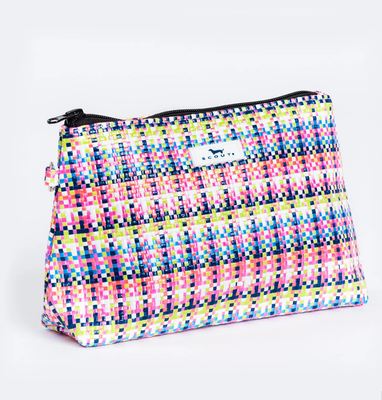 On Holiday Pouch