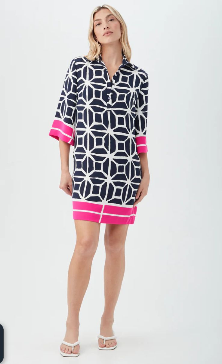 Trina Argina Dress