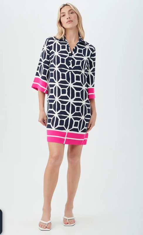 Trina Argina Dress