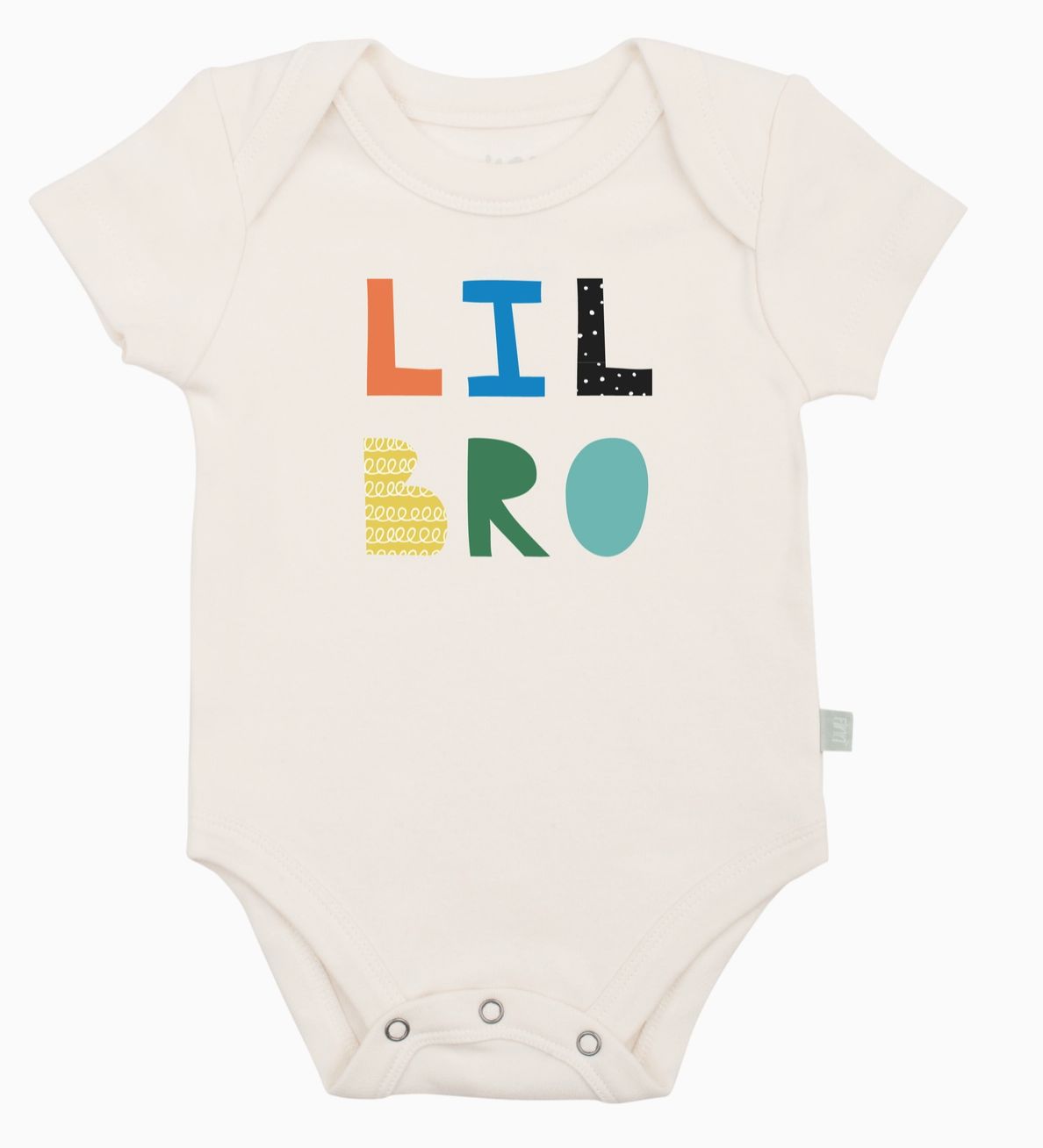 Lil Bro Bodysuit