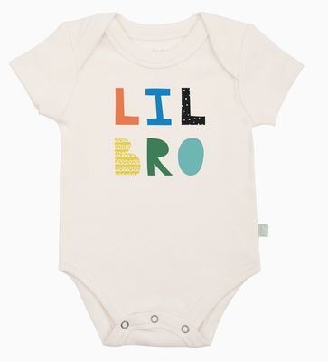 Lil Bro Bodysuit