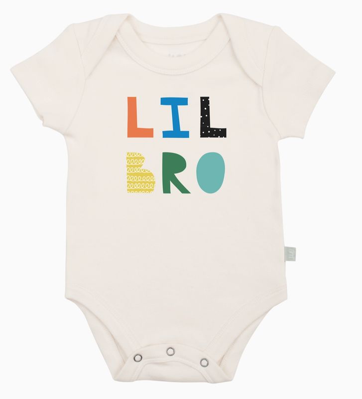 Lil Bro Bodysuit