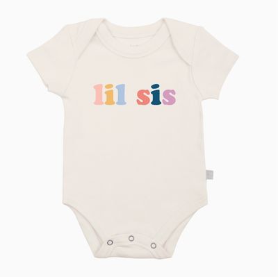 Lil Sis Bodysuit