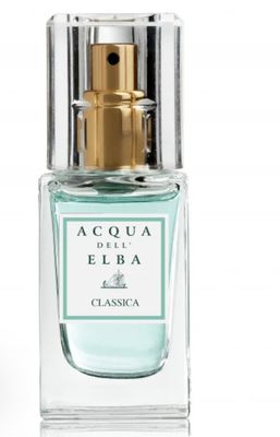 Acqua Dell Elba Classica Donna Eau De Perfume .5oz