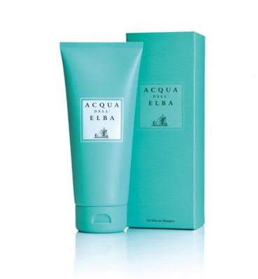 Acqua Dell Elba Classica Donna Shower Gel