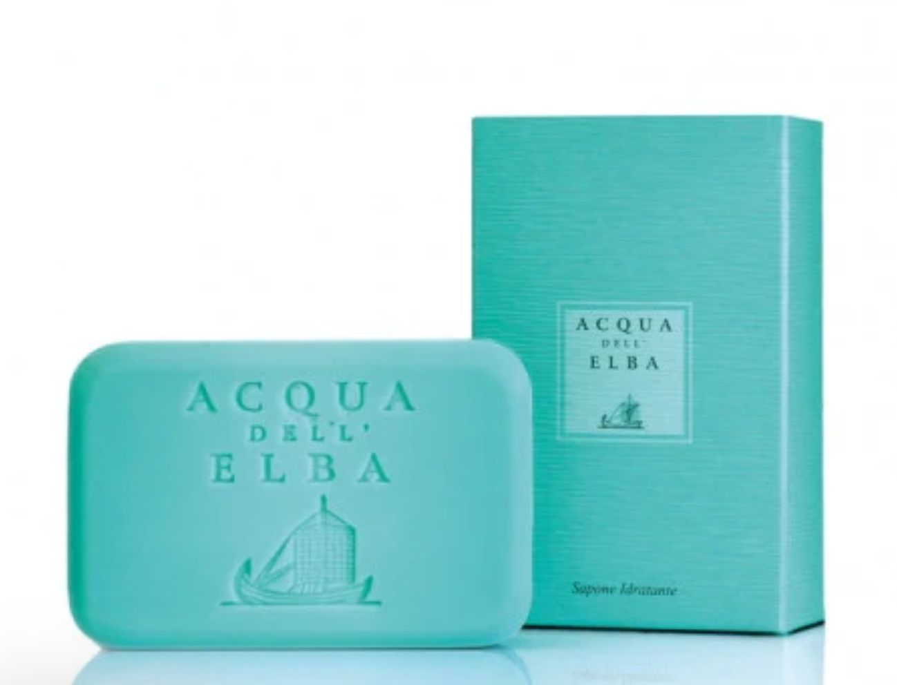Acqua Dell Elba Classica Donna Bar Soap