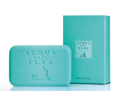 Acqua Dell Elba Classica Donna Bar Soap