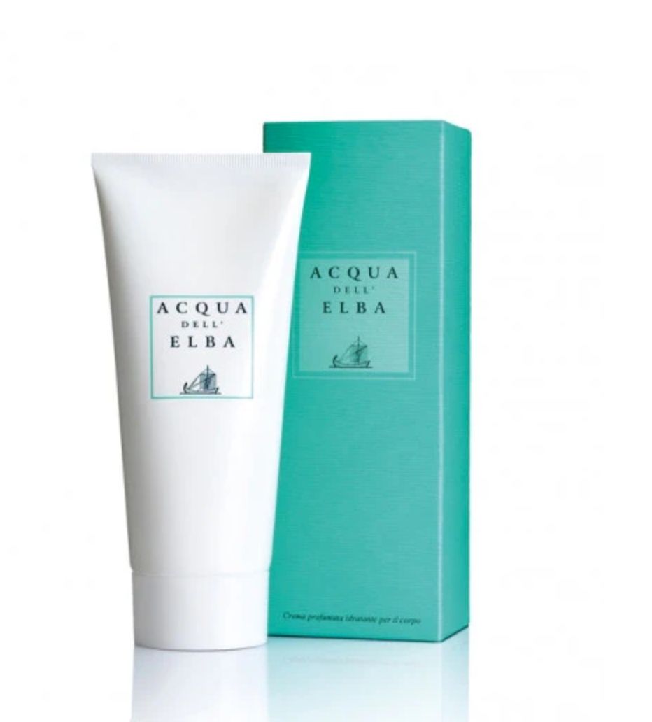 Acqua Dell Elba Classica Donna Body Lotion 6.8oz