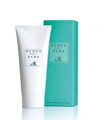 Acqua Dell Elba Classica Donna Body Lotion 6.8oz
