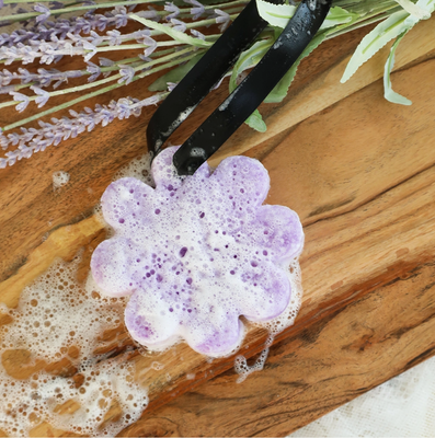 Spongelle Wildflower Sponge