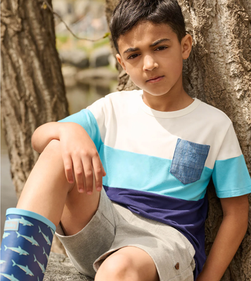 Toddler Boy (2T-6T)