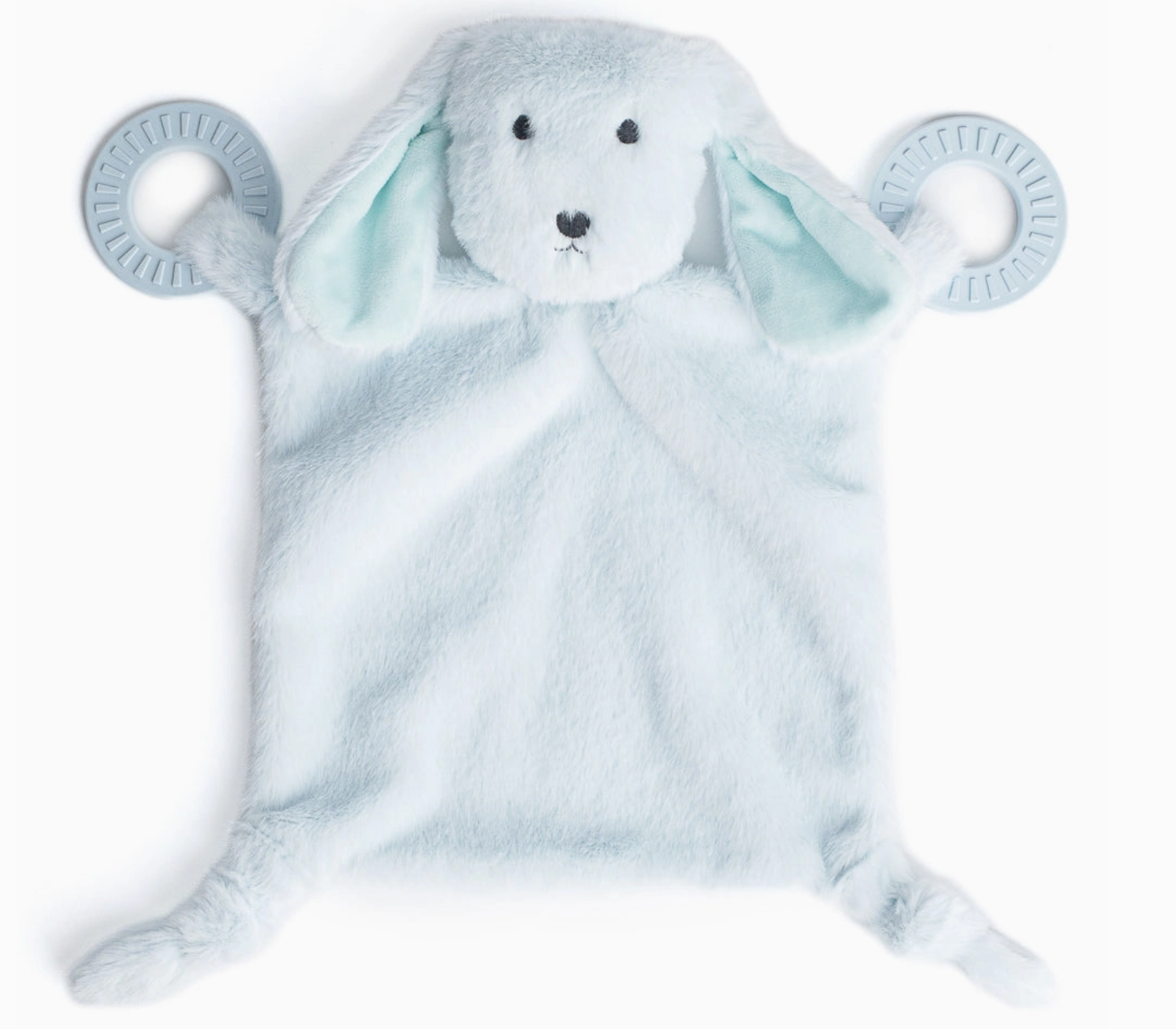 Bella Tunno Teether Buddy, Animal: Danny the Dog