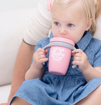Bella Tunno Sippy Cup