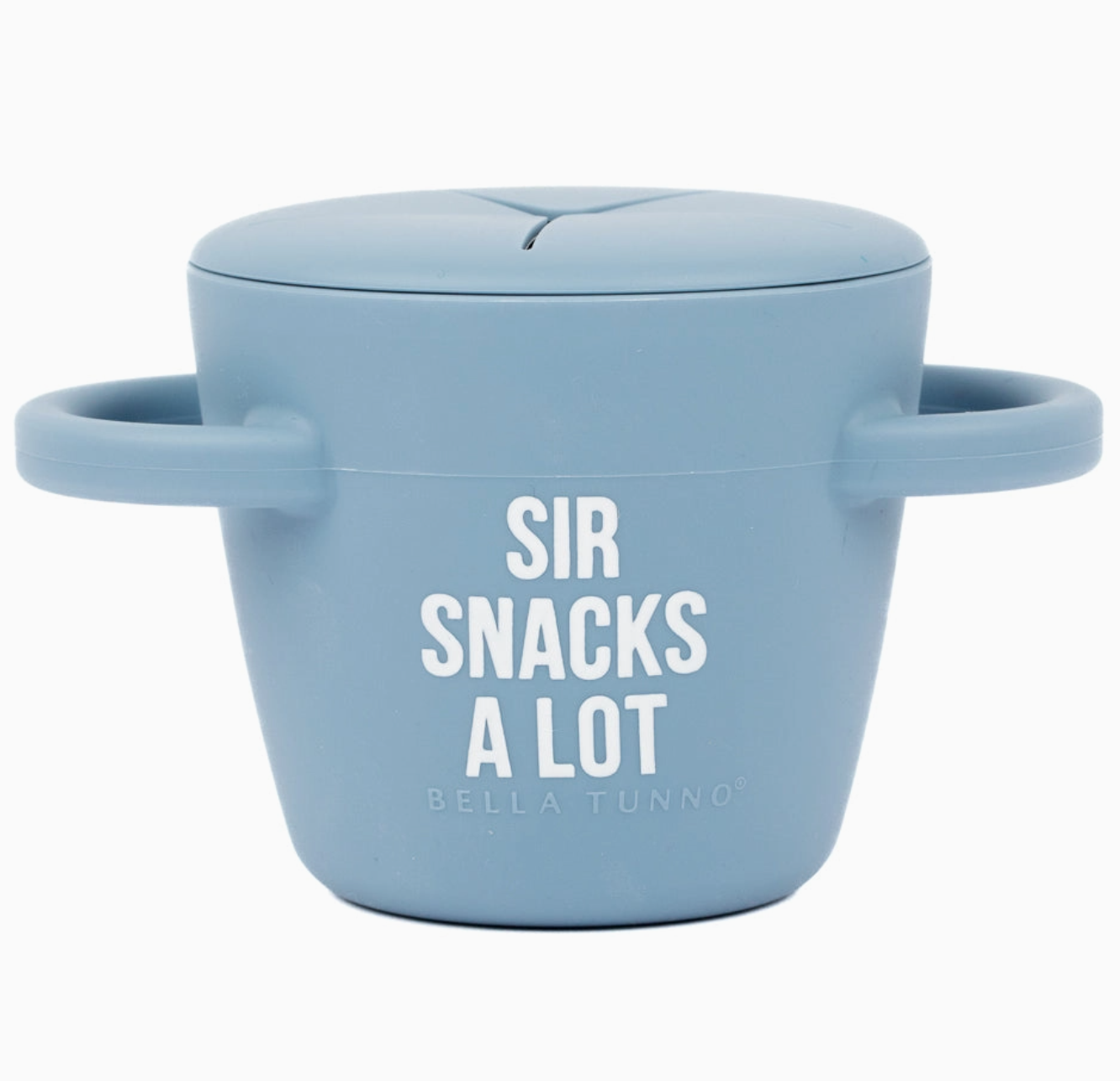 Bella Tunno Happy Snacker, Animal: Sir Snacks A lot