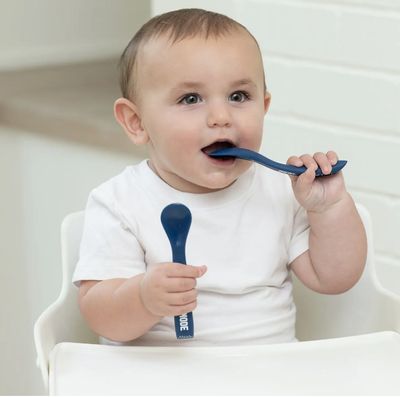 Bella Tunno Silicone Spoon Set