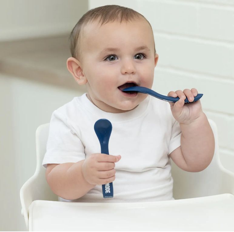 Bella Tunno Silicone Spoon Set