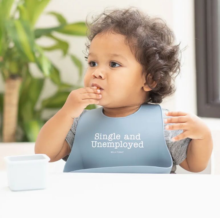 Bella Tunno Wonder Bib