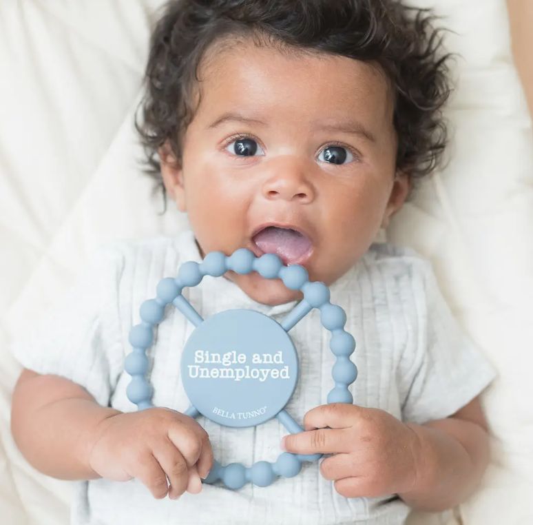 Bella Tunno Happy Teether