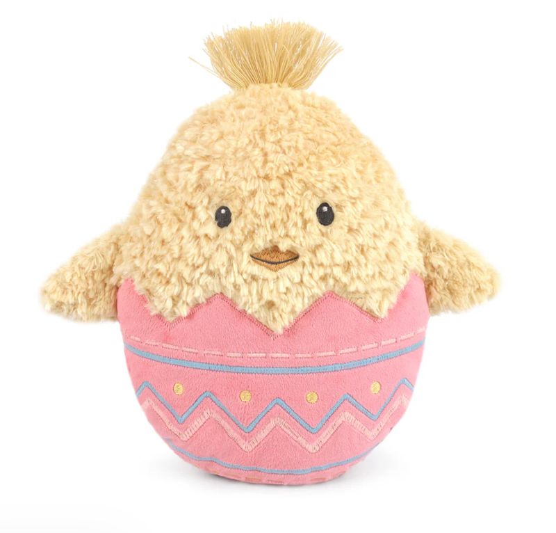 Mon Ami Decor Pillow Easter Chick