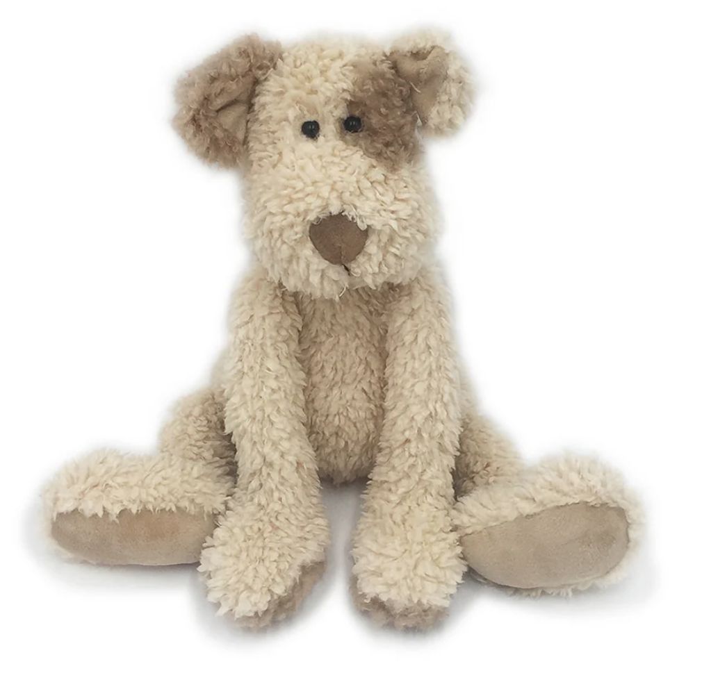 Mon Ami Bogart Shaggy Dog