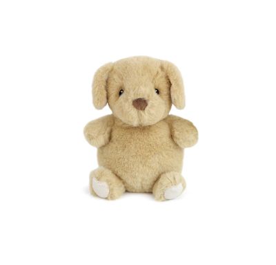 Mon AmiPeanut Petit Puppy Tan