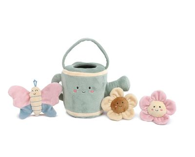 Mon Ami Spring Watering Can Activity Toy