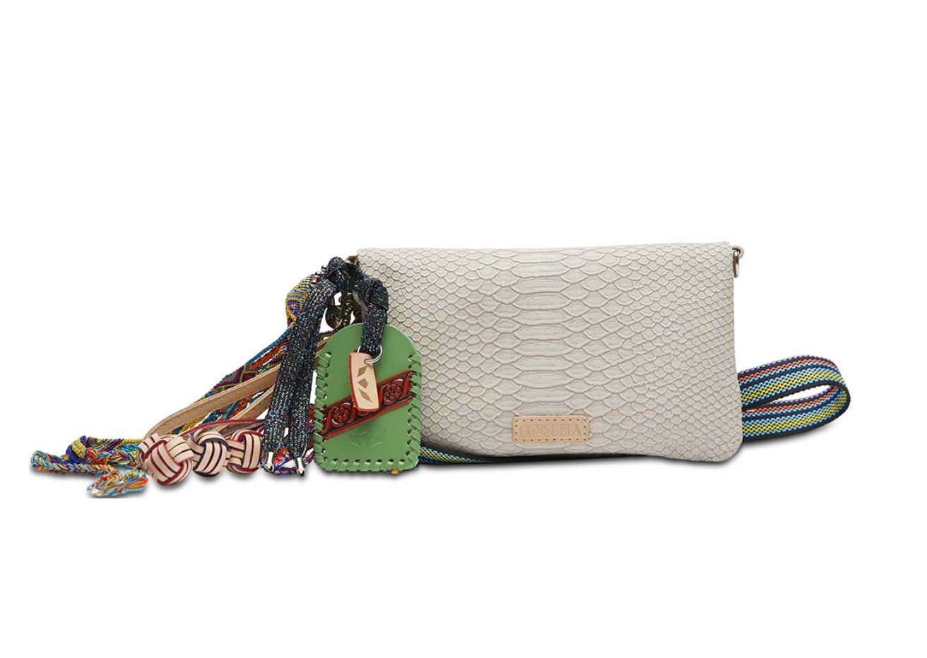 Consuela Thunderbird Uptown Crossbody