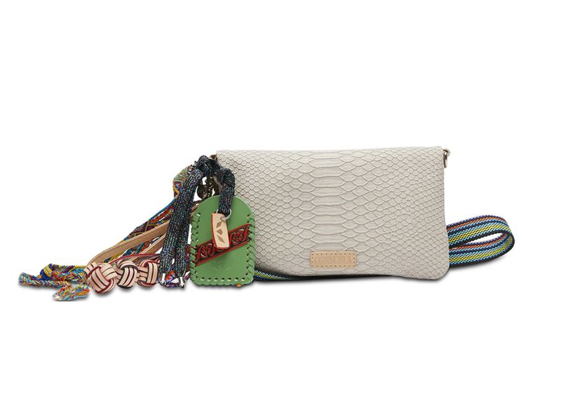 Consuela Thunderbird Uptown Crossbody