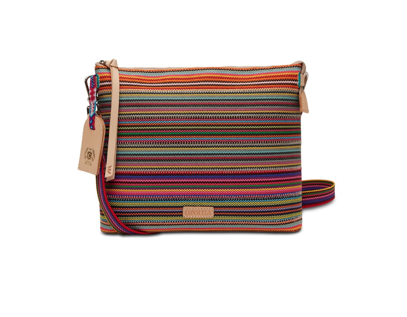Consuela Ale Downtown Crossbody