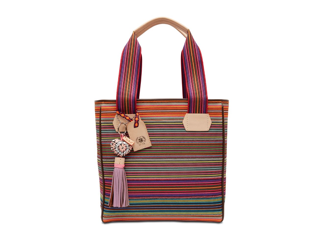 Consuela Ale Classic Tote