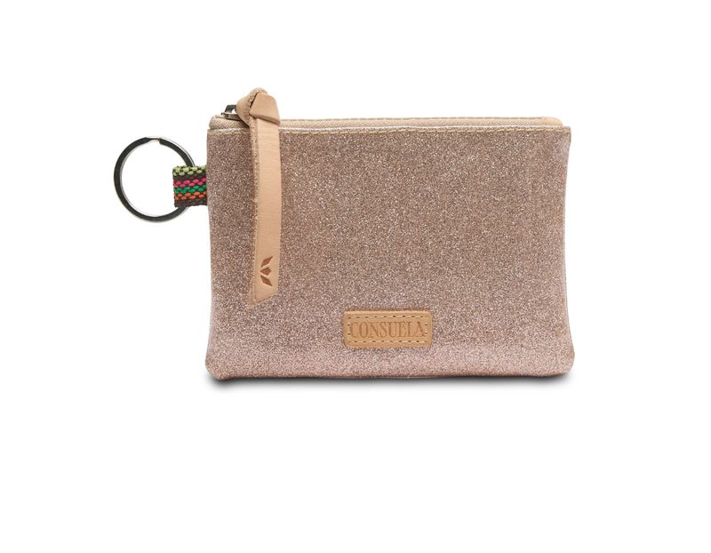 Consuela Pouch Emery