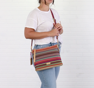 Bags & Scarves