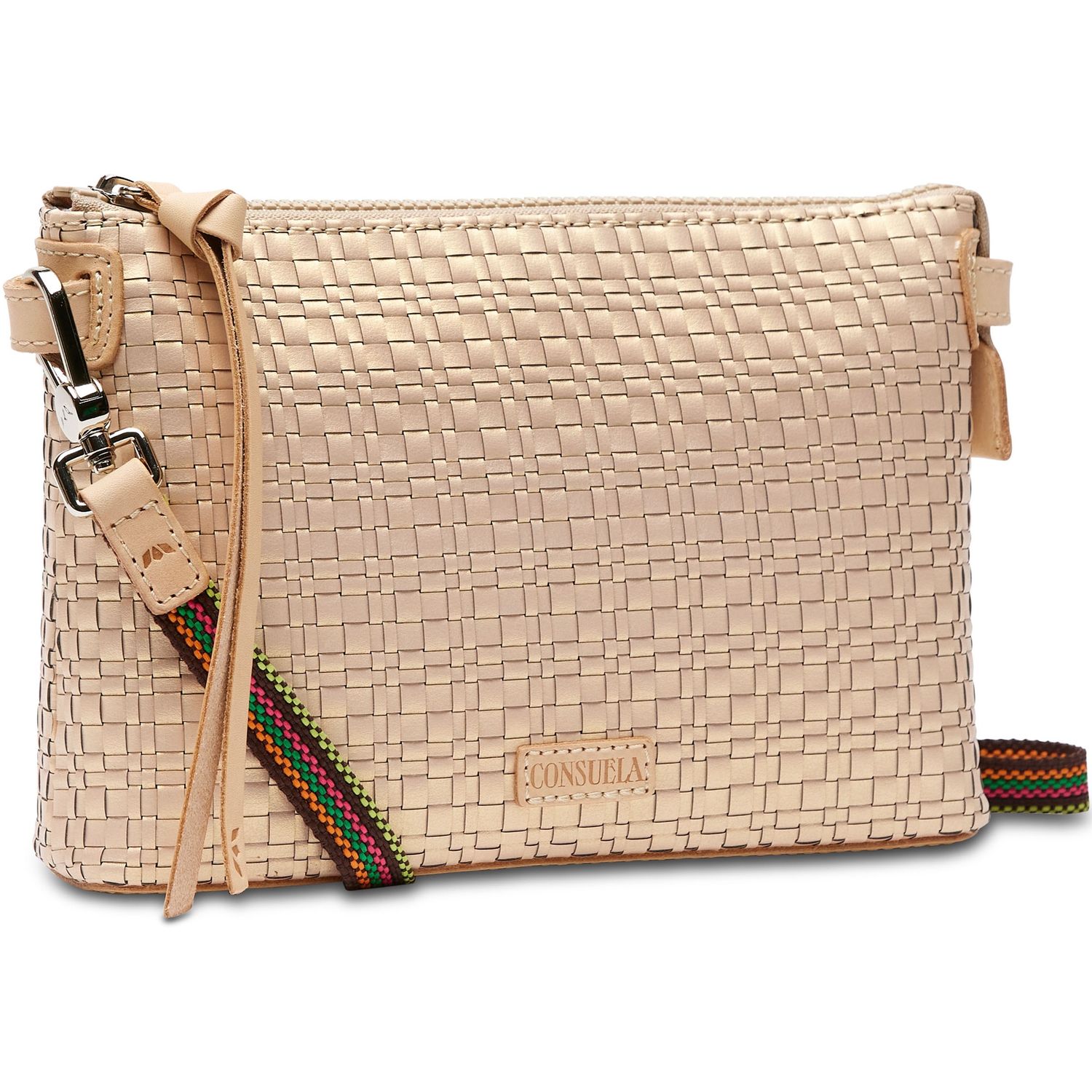 Consuela Midtown Crossbody Pearl