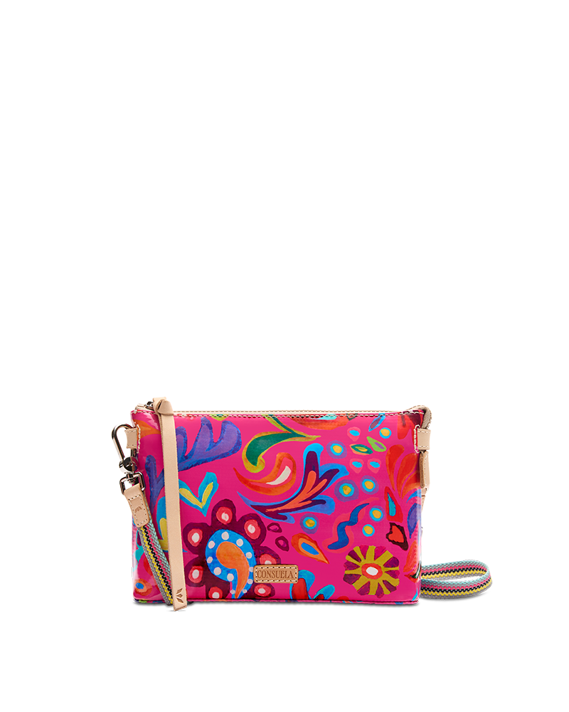 Consuela Midtown Crossbody Cici