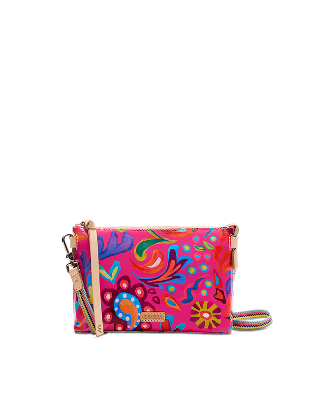 Consuela Midtown Crossbody Cici