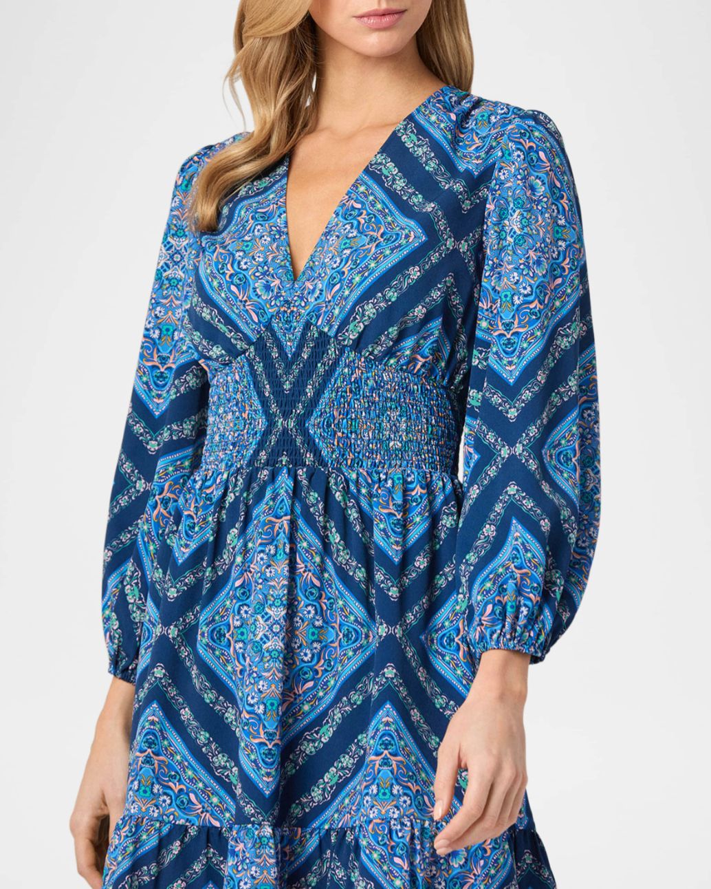 Shoshanna Imogen Dress